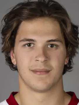 Zach Schulz headshot