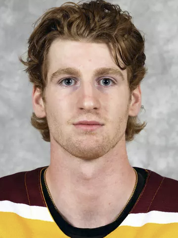 Sam Rinzel headshot