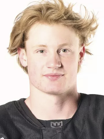 Will Elger headshot