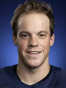 Evan Werner headshot