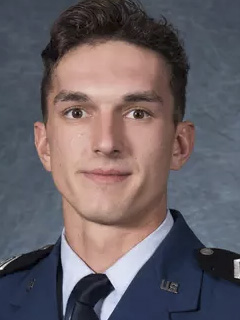 Mason McCormick headshot
