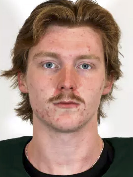 Emmett Croteau headshot