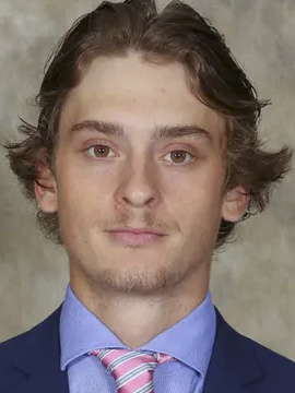 Donte Lawson headshot
