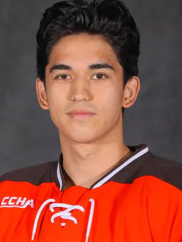 Ben Wozney headshot