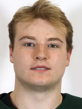 John Fusco headshot