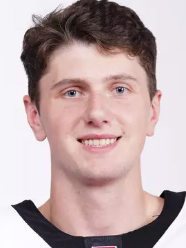 Ian Moore headshot