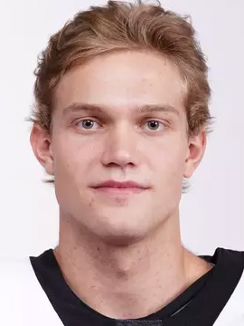 Jack Bar headshot
