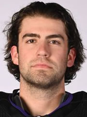 Thomas Gale headshot