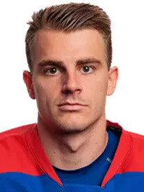 Owen Cole headshot