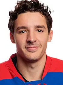 Matt Crasa headshot