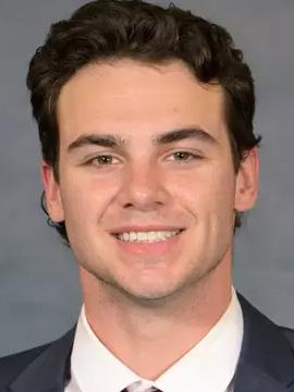 Eric DeDobbelaer headshot