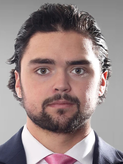 Mike Brown headshot