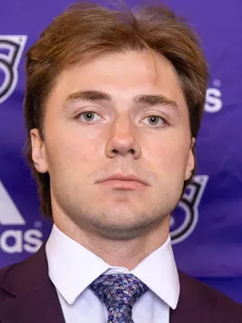 Devlin O'Brien headshot