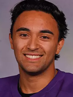 Alex Murray headshot