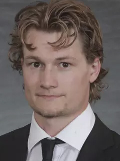 Brenden Olson headshot