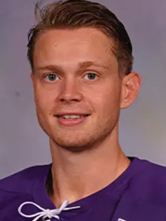 Lars Rodne headshot