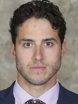 Reilly Funk headshot