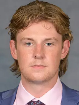 Cody Monds headshot