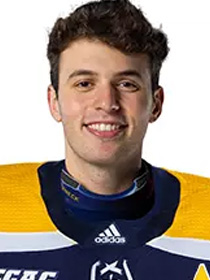 Noah Altman headshot