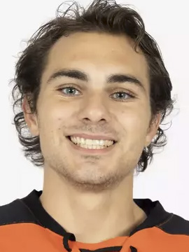 Douglas Scott headshot