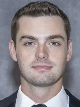 Xan Gurney headshot