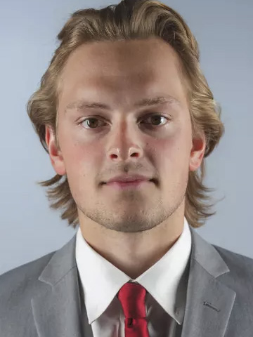 Caden Brown headshot