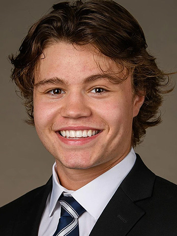 Ben Schoen headshot