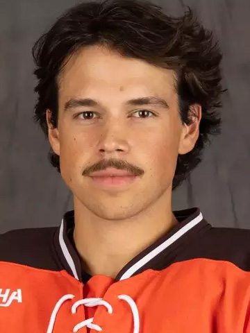 Jackson Niedermayer headshot