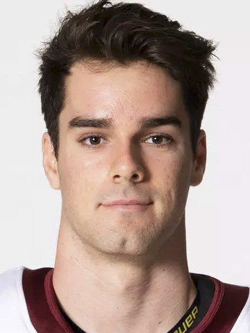 Andre Gasseau headshot
