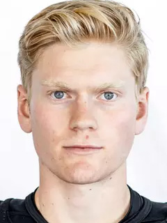 Joe Gramer headshot
