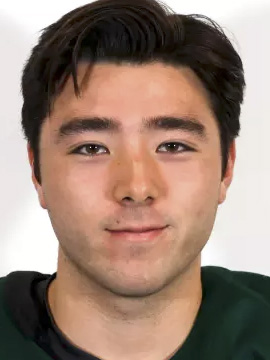 Ian Pierce headshot