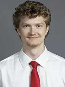 Cameron Whitehead headshot