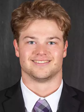 Luc Laylin headshot