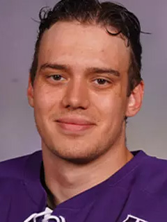 Tyler Wallace headshot