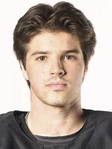 Braiden Clark headshot