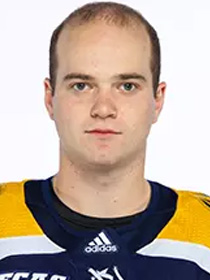 Mason Marcellus headshot
