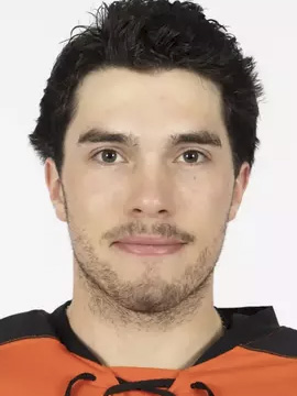 Tyler Mahan headshot