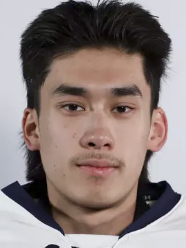 Noah Pak headshot