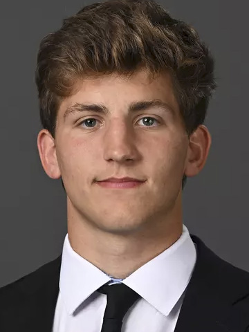Ben Strinden headshot