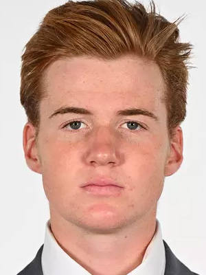 Pat Reilly headshot