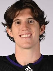 Mack Oliphant headshot