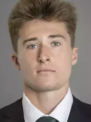 Owen West headshot