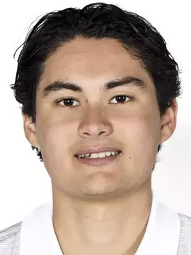 Samuel Sjolund headshot