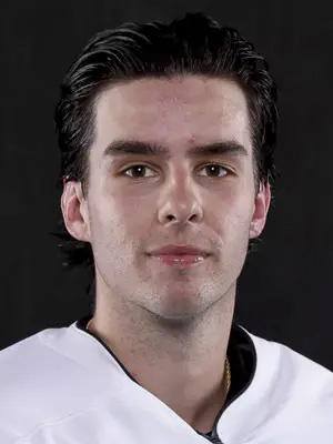 Jake Black headshot
