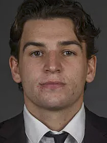 Reid Pabich headshot