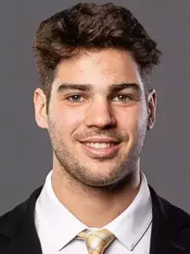 Drew Montgomery headshot