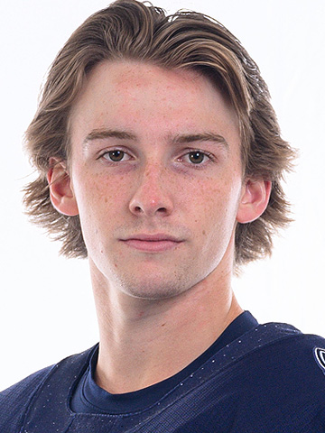 Joey Muldowney headshot