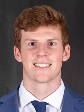 Quinton Pepper headshot