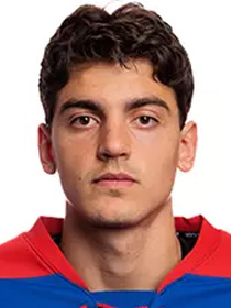 Jak Vaarwerk headshot