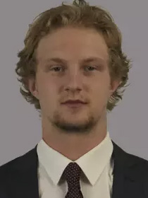 Kaden Muir headshot